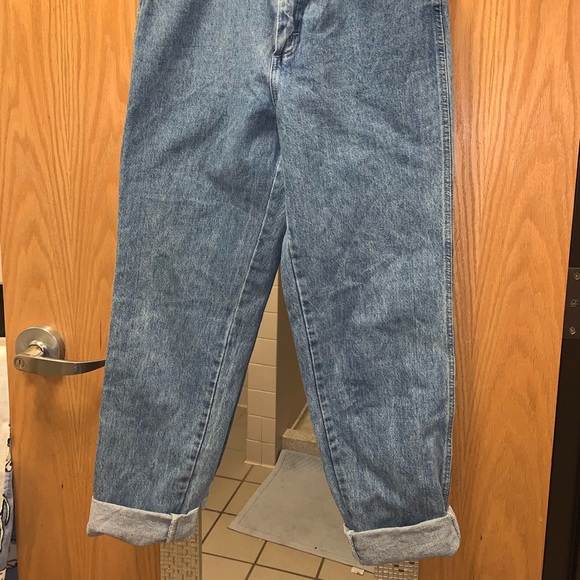 Vintage Wrangler Jeans - Picture 3 of 6